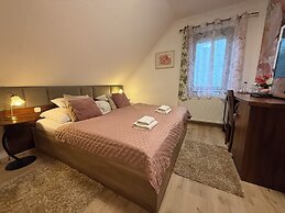 Le Rose Suites & Park Hotel Budapest