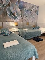 Le Rose Suites & Park Hotel Budapest