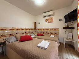 Le Rose Suites & Park Hotel Budapest