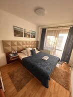 Le Rose Suites & Park Hotel Budapest
