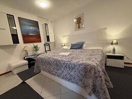 Le Rose Suites & Park Hotel Budapest