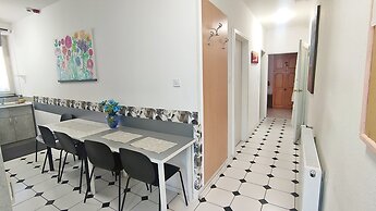 Le Rose Suites & Park Hotel Budapest