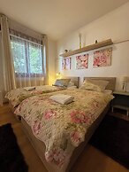 Le Rose Suites & Park Hotel Budapest