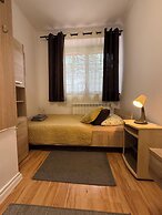 Le Rose Suites & Park Hotel Budapest