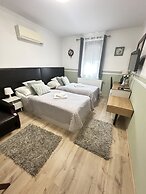 Le Rose Suites & Park Hotel Budapest