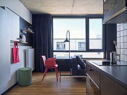 STAYERY Cologne Ehrenfeld
