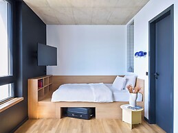 STAYERY Cologne Ehrenfeld