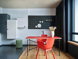 STAYERY Cologne Ehrenfeld