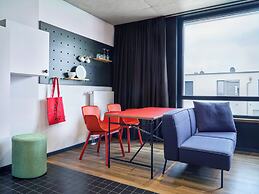 STAYERY Cologne Ehrenfeld