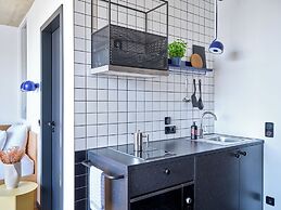 STAYERY Cologne Ehrenfeld