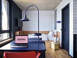 STAYERY Cologne Ehrenfeld