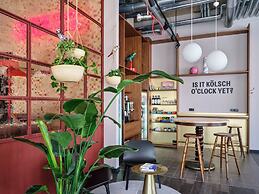 STAYERY Cologne Ehrenfeld