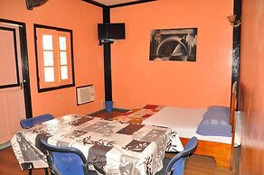 HOTEL CHEZ AGNES