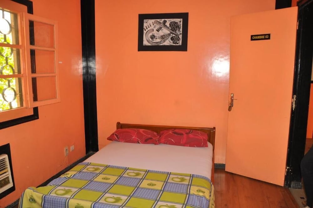 HOTEL CHEZ AGNES