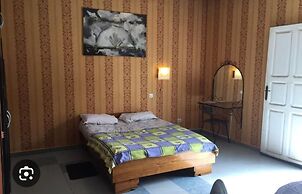 HOTEL CHEZ AGNES