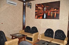 HOTEL CHEZ AGNES