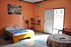 HOTEL CHEZ AGNES