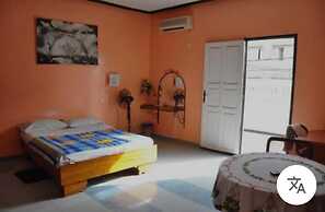 HOTEL CHEZ AGNES