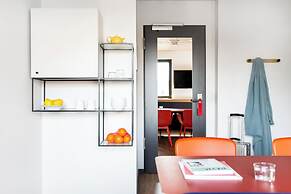 STAYERY Berlin Friedrichshain