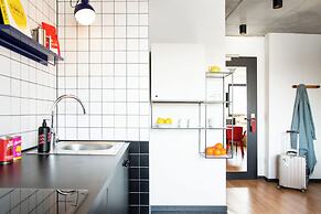 STAYERY Berlin Friedrichshain