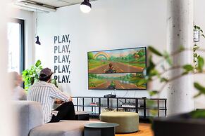 STAYERY Berlin Friedrichshain