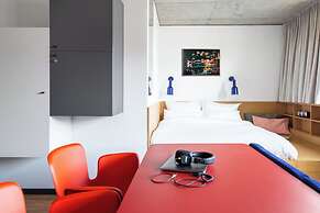 STAYERY Berlin Friedrichshain