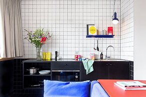STAYERY Berlin Friedrichshain