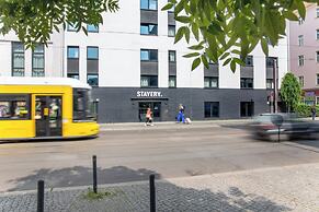 STAYERY Berlin Friedrichshain