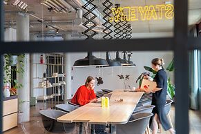 STAYERY Berlin Friedrichshain