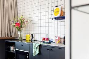 STAYERY Berlin Friedrichshain