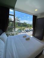 Hotel Double Star KLIA