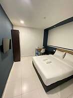Hotel Double Star KLIA