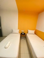 Hotel Double Star KLIA