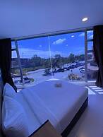 Hotel Double Star KLIA