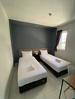 Hotel Double Star KLIA