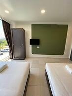 Hotel Double Star KLIA