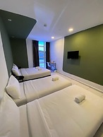 Hotel Double Star KLIA