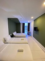 Hotel Double Star KLIA