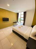 Hotel Double Star KLIA