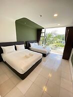 Hotel Double Star KLIA