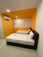 Hotel Double Star KLIA