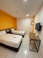Hotel Double Star KLIA