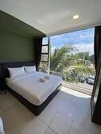 Hotel Double Star KLIA
