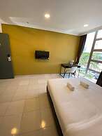 Hotel Double Star KLIA