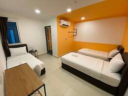 Hotel Double Star KLIA