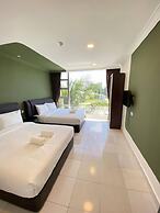 Hotel Double Star KLIA