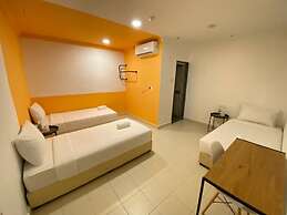 Hotel Double Star KLIA