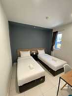 Hotel Double Star KLIA