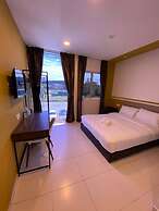 Hotel Double Star KLIA