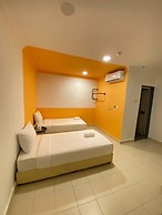 Hotel Double Star KLIA